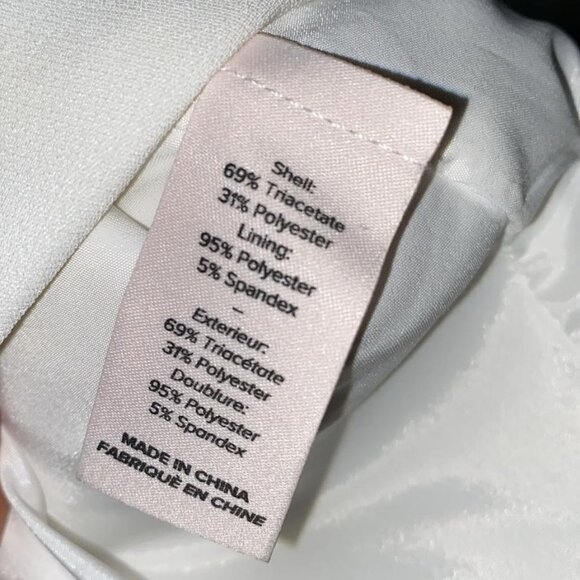 CINQ A SEPT SIERRA DRESS - Picture 2 of 8